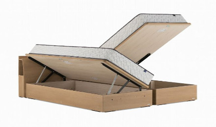 sidebed